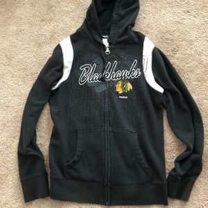 Chicago Blackhawks Women’s Hoodie